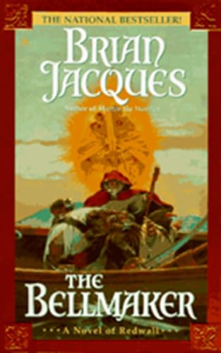 The Bellmaker (Redwall, 7)