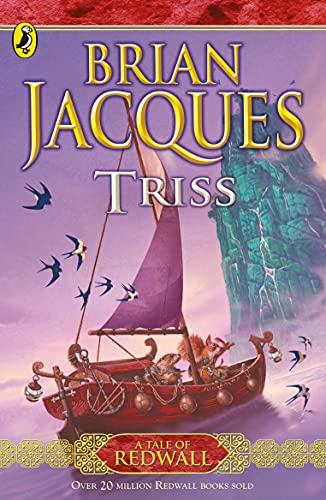 Triss (Redwall, 15)