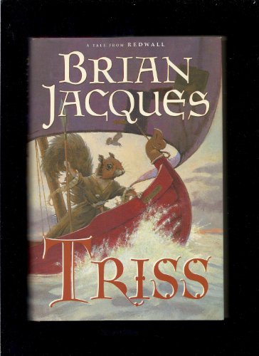 Triss (Redwall, 15, Band 15)