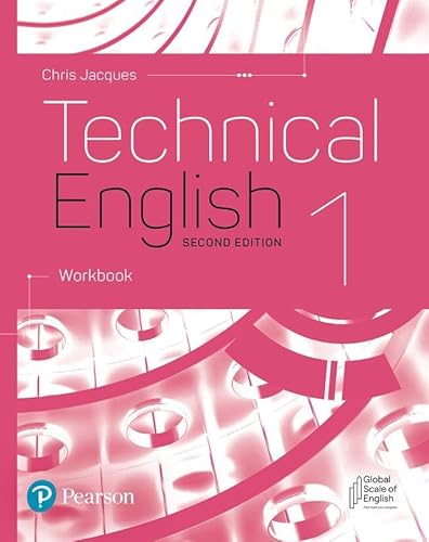 Technical English 2nd Edition Level 1 Workbook von Pearson