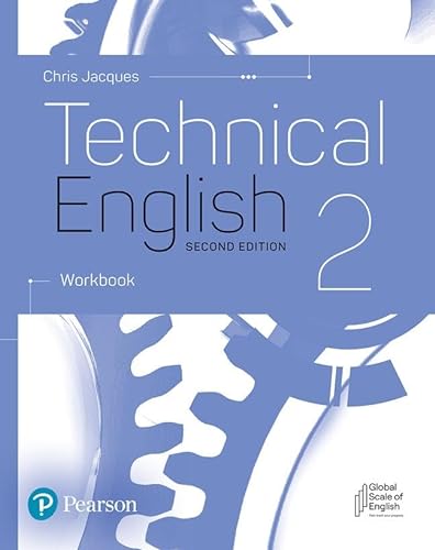 Technical English 2nd Edition Level 2 Workbook von Pearson