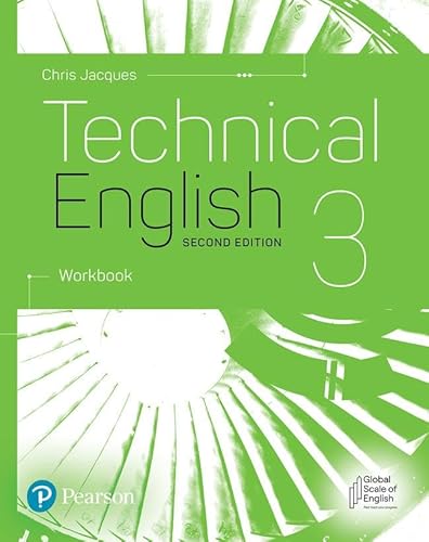 Technical English 2nd Edition Level 3 Workbook von Pearson