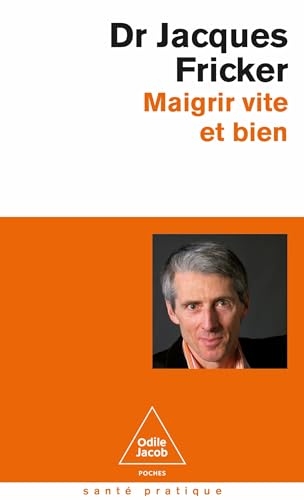 Maigrir vite et bien von JACOB
