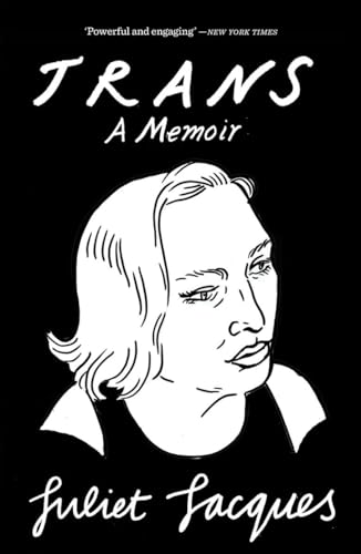 Trans: A Memoir von Verso
