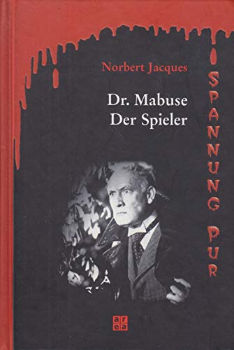 Dr. Mabuse - Der Spieler Dr. Mabuse - Der Spieler