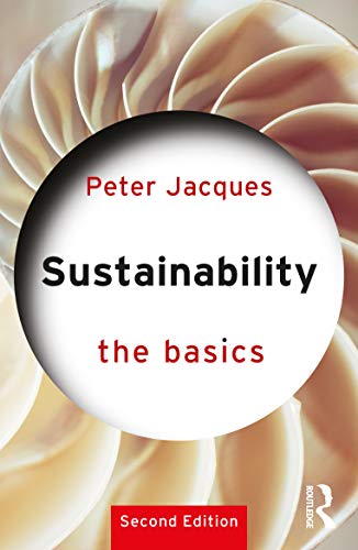 Sustainability: The Basics von Routledge