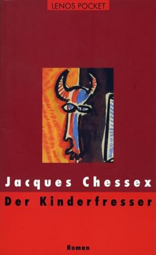 Der Kinderfresser: Roman (LP)