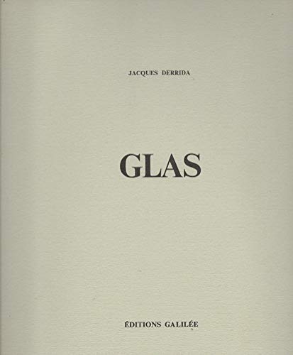 Glas von GALILEE