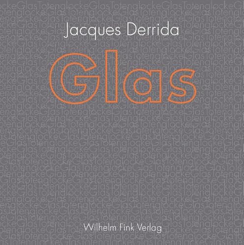 Glas: Totenglocke Glas: Totenglocke