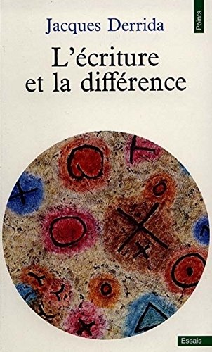 L'écriture et la différence (Points Essais) von Editions du Seuil