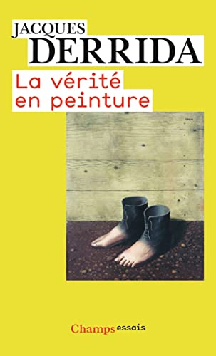 La Verite En Peinture