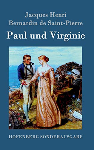 Paul und Virginie von Zenodot Verlagsgesellscha