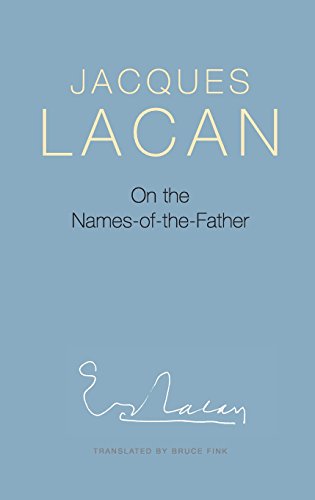 On the Names-of-the-Father