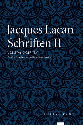 Schriften II: Vollständiger Text