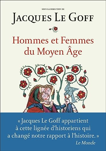 Hommes et Femmes du Moyen Âge