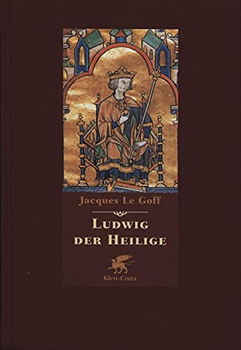 Ludwig Der Heilige von Klett-Cotta
