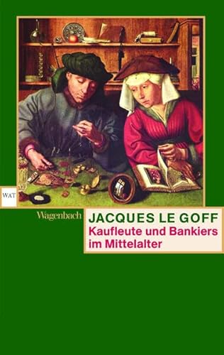 Kaufleute und Bankiers im Mittelalter. (WAT)