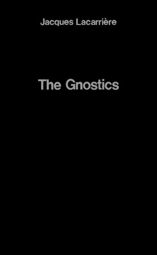 Gnostics, The von Peter Owen