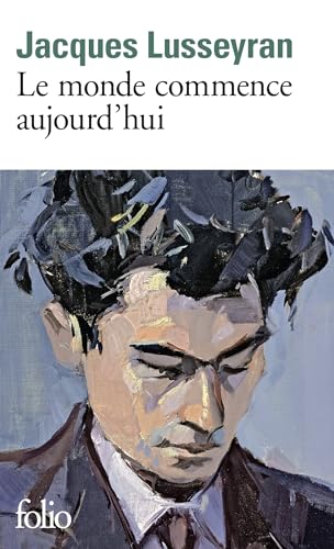 Le monde commence aujourd'hui von GALLIMARD