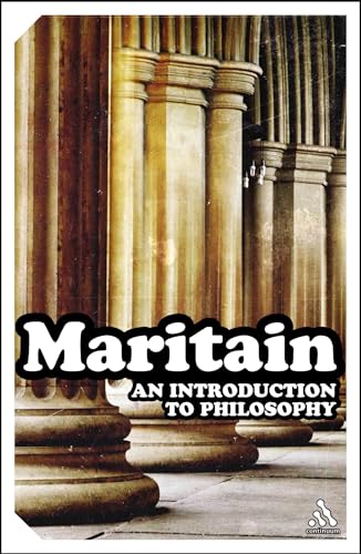 An Introduction to Philosophy (Continuum Impacts)