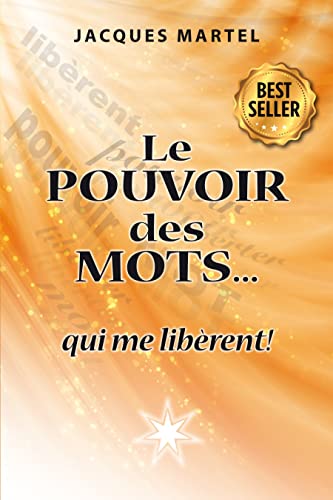 Le Pouvoir des Mots...qui me libèrent ! von ATMA