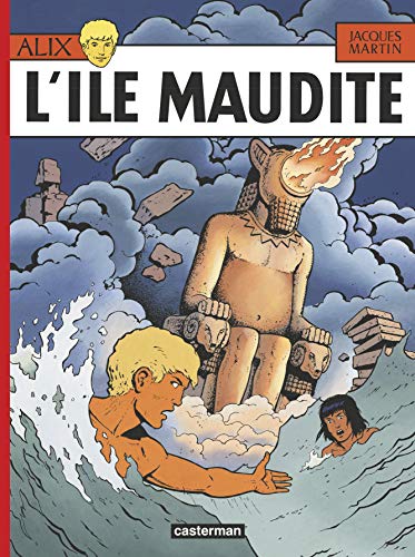 L'Île maudite: L' Ile maudite