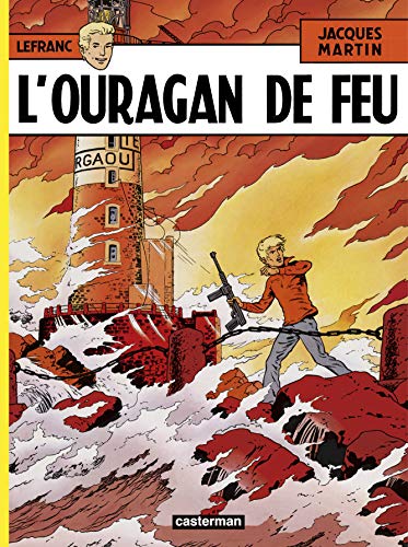 L'Ouragan de feu