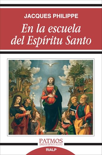 En la escuela del Espíritu Santo (Patmos, Band 226)