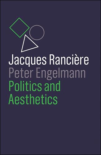 Politics and Aesthetics von Polity