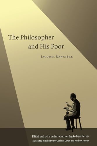 The Philosopher and His Poor