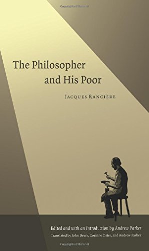The Philosopher and His Poor The Philosopher and His Poor