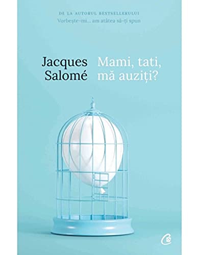 Mami, Tati, Ma Auziti?
