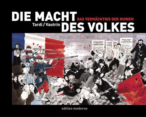 Die Macht des Volkes: Das Vermächtnis der Ruinen