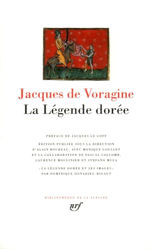 La Légende dorée