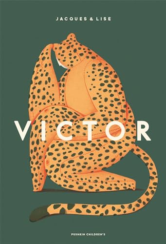 Victor: Jacques & Lise von Penguin