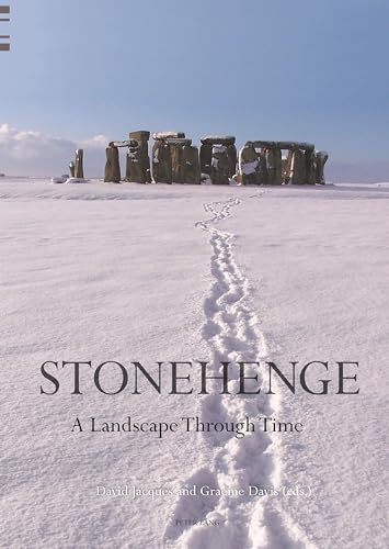 Stonehenge: A Landscape Through Time (Studies in the British Mesolithic and Neolithic, Band 2)