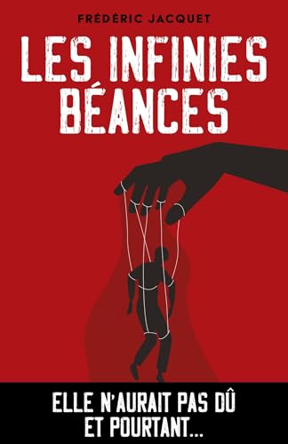 Les infinies béances von LIBRINOVA