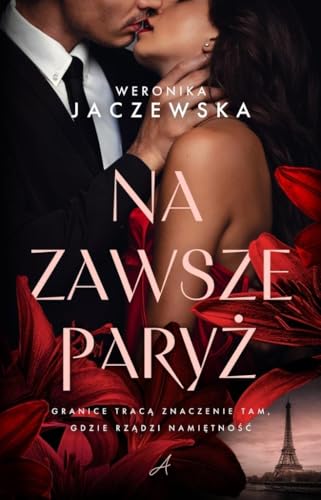Na zawsze Paryż von Agora