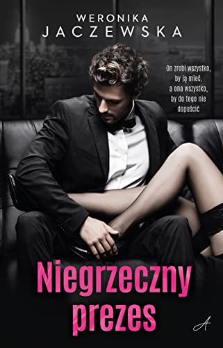 Niegrzeczny prezes von Ale