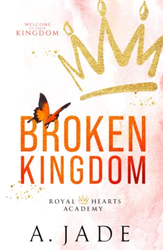 Broken Kingdom