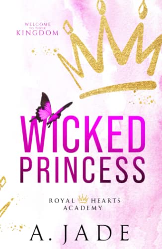 Wicked Princess von Independently published