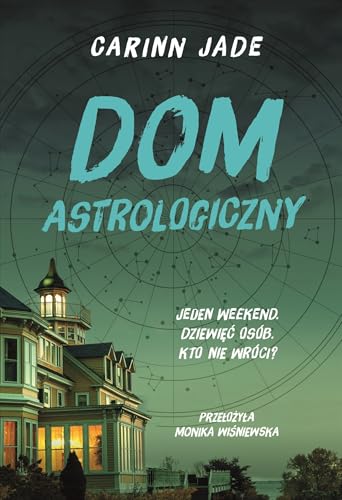 Dom astrologiczny von Jaguar