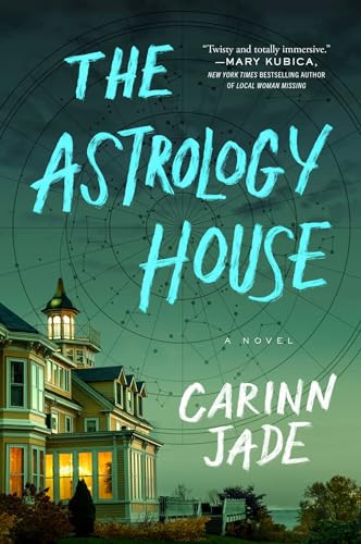The Astrology House: A Novel von Atria Books