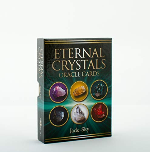 Eternal Crystals Oracle