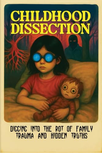 Childhood Dissection: Confronting the Dark Truths of Trauma, Secrets, Allegations, Racism, and Death—Digging into the Rot of Family Trauma and Hidden Truths von Independently published