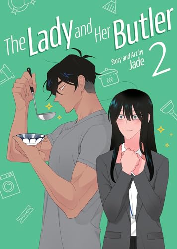 The Lady and Her Butler Vol. 2 von Seven Seas