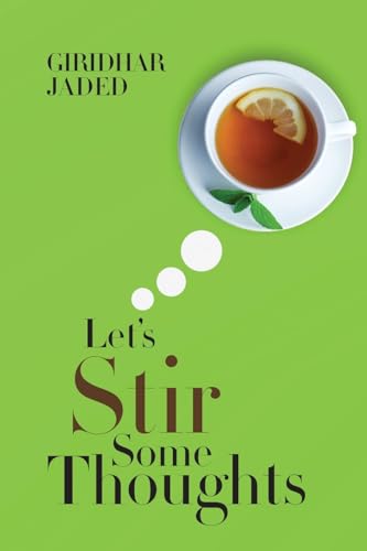 Let's Stir Some Thoughts von ARPress