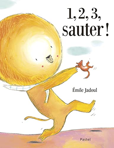 1, 2, 3, sauter ! 1, 2, 3, sauter ! von EDL