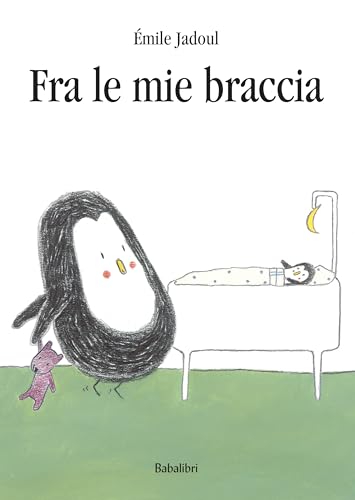 Fra le mie braccia: DANS MES BRAS