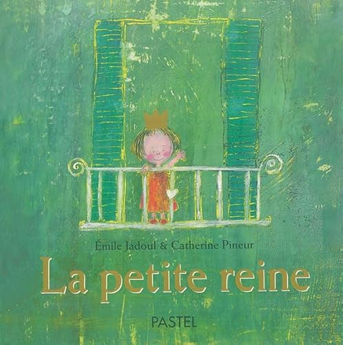 La petite reine La petite reine von TASCHEN